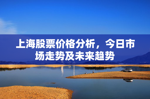 上海股票价格分析，今日市场走势及未来趋势