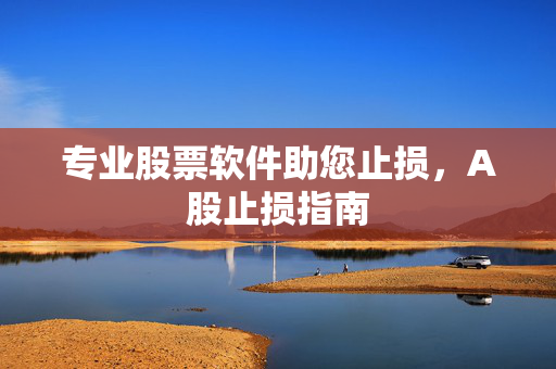 专业股票软件助您止损，A股止损指南
