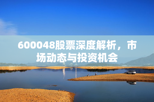 600048股票深度解析，市场动态与投资机会