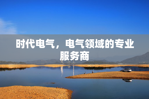 时代电气，电气领域的专业服务商