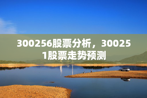 300256股票分析，300251股票走势预测