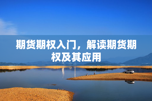 期货期权入门，解读期货期权及其应用