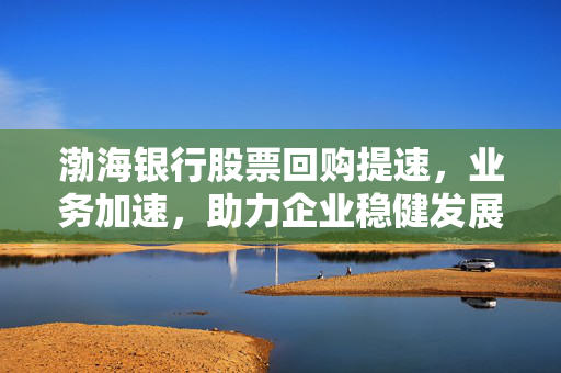 渤海银行股票回购提速，业务加速，助力企业稳健发展