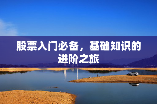 股票入门必备，基础知识的进阶之旅