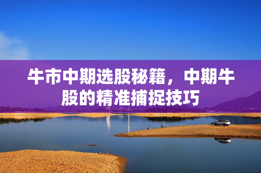 牛市中期选股秘籍，中期牛股的精准捕捉技巧