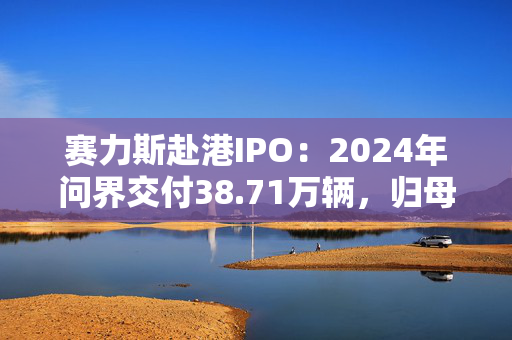 赛力斯赴港IPO：2024年问界交付38.71万辆，归母净利润59亿元首次扭亏为盈