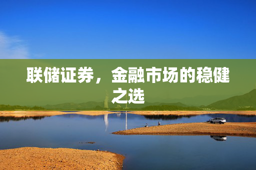 联储证券，金融市场的稳健之选