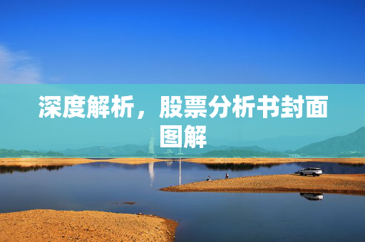 深度解析，股票分析书封面图解