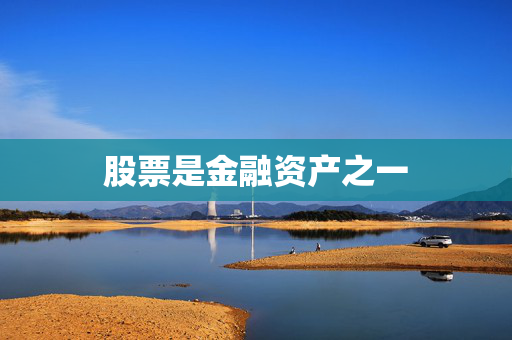 股票是金融资产之一