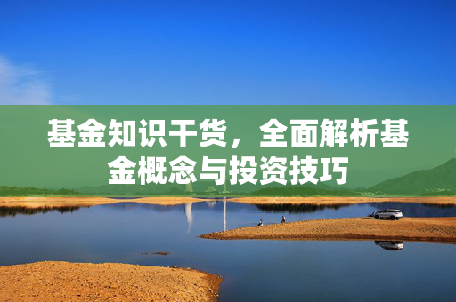 基金知识干货，全面解析基金概念与投资技巧