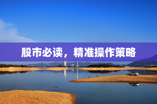 股市必读，精准操作策略