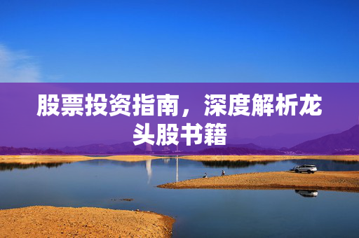 股票投资指南，深度解析龙头股书籍