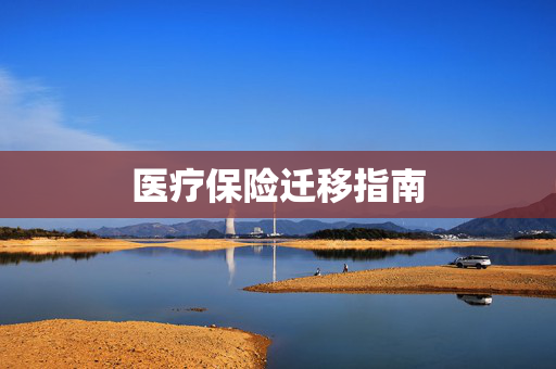 医疗保险迁移指南