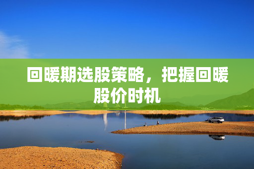 选股策略 第5页