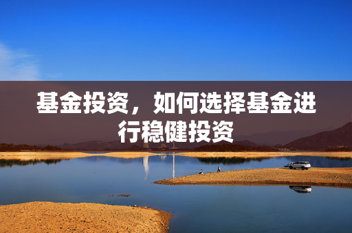 基金投资，如何选择基金进行稳健投资