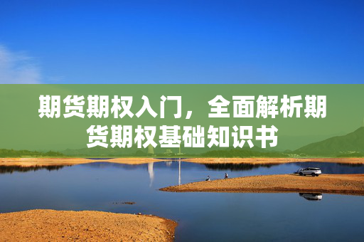 期货期权入门，全面解析期货期权基础知识书