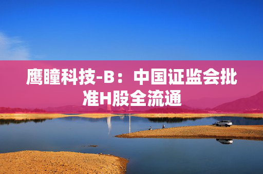 鹰瞳科技-B：中国证监会批准H股全流通