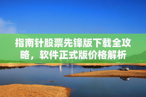 指南针股票 第8页