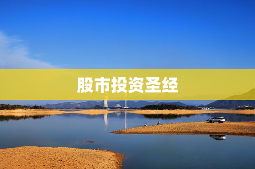 股市投资圣经