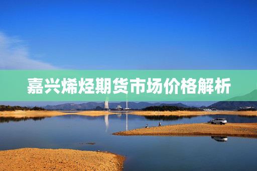 嘉兴烯烃期货市场价格解析