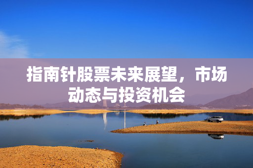 指南针股票未来展望，市场动态与投资机会