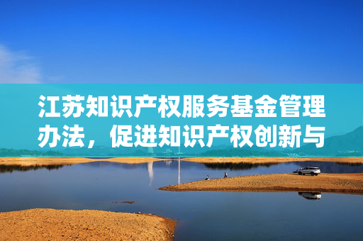江苏知识产权服务基金管理办法，促进知识产权创新与发展的支持举措