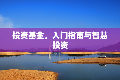 投资基金，入门指南与智慧投资