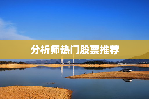 分析师热门股票推荐