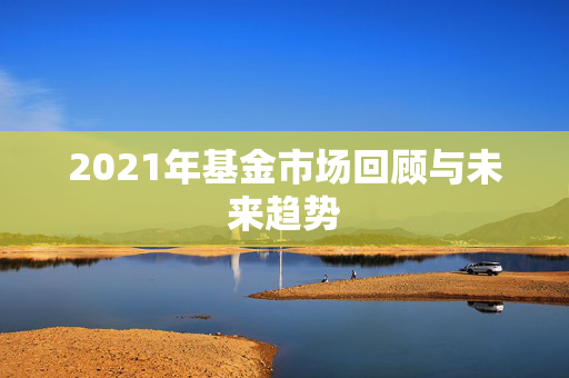 2021年基金市场回顾与未来趋势