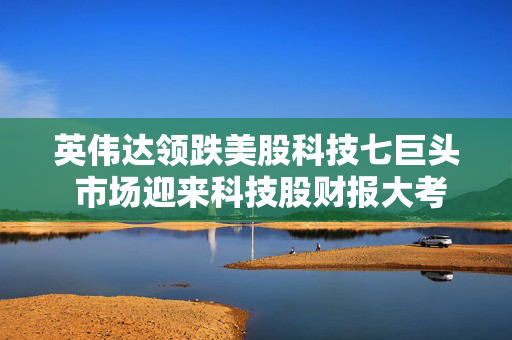 英伟达领跌美股科技七巨头 市场迎来科技股财报大考