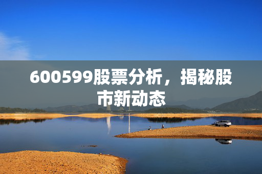 600599股票分析，揭秘股市新动态