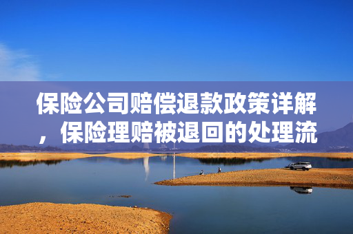 保险公司赔偿退款政策详解，保险理赔被退回的处理流程