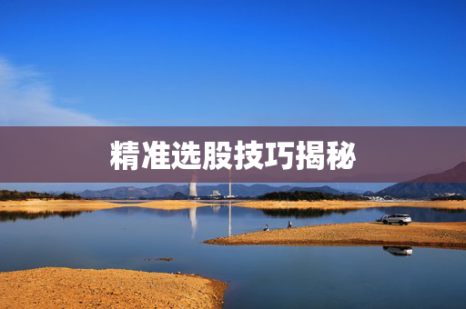 精准选股技巧揭秘