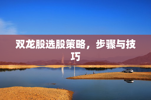 双龙股选股策略，步骤与技巧