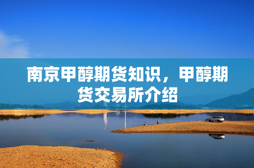 南京甲醇期货知识，甲醇期货交易所介绍