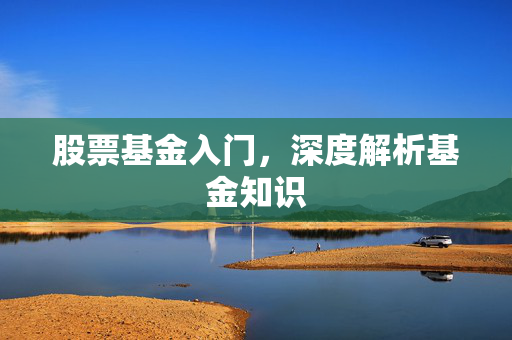 股票基金入门，深度解析基金知识