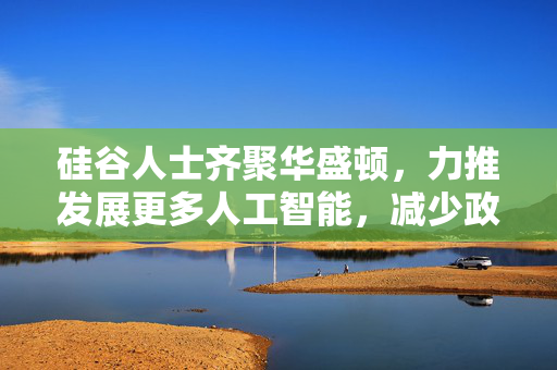 硅谷人士齐聚华盛顿，力推发展更多人工智能，减少政府干预