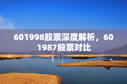 601998股票深度解析，601987股票对比