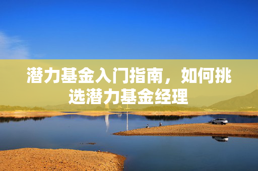 潜力基金入门指南，如何挑选潜力基金经理