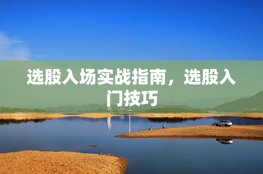 选股入场实战指南，选股入门技巧