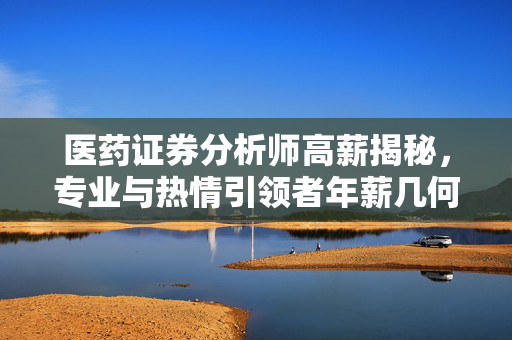医药证券分析师高薪揭秘，专业与热情引领者年薪几何