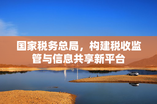 国家税务总局，构建税收监管与信息共享新平台