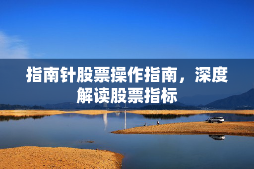 指南针股票操作指南，深度解读股票指标