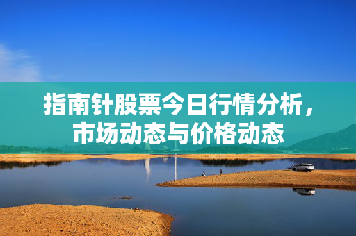 指南针股票今日行情分析，市场动态与价格动态