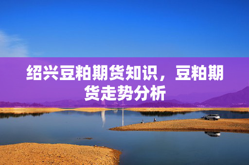 绍兴豆粕期货知识，豆粕期货走势分析