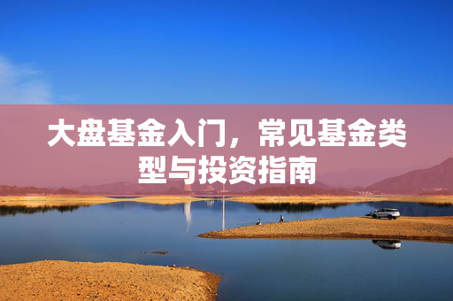 大盘基金入门，常见基金类型与投资指南