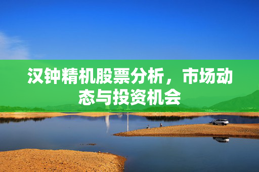 汉钟精机股票分析，市场动态与投资机会