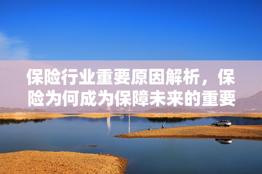 保险行业重要原因解析，保险为何成为保障未来的重要手段