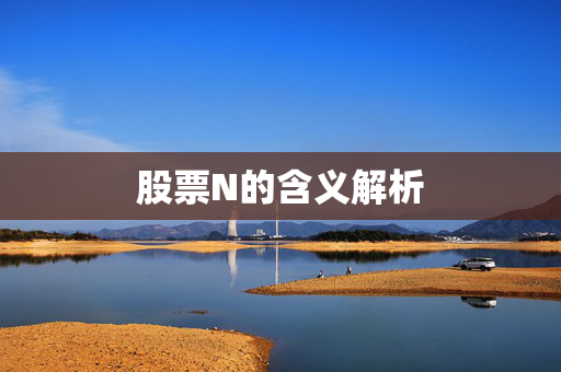 股票N的含义解析