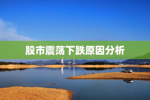 股市震荡下跌原因分析